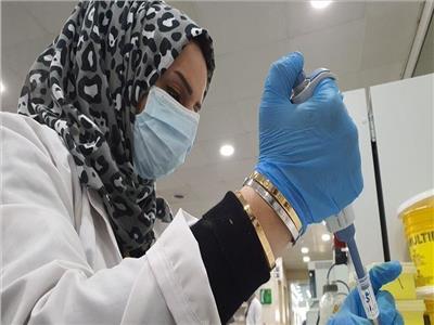 فيديو | «الصحة العالمية»: المنحنى الوبائي لكورونا انخفض في مصر بشكل جيد
