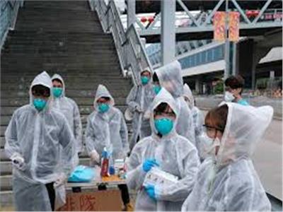 تايلاند تسجل 10 حالات إصابة جديدة بكورونا