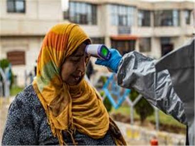 صحة كردستان العراق تحذر من الارتفاع الملحوظ في إصابات فيروس كورونا المستجد