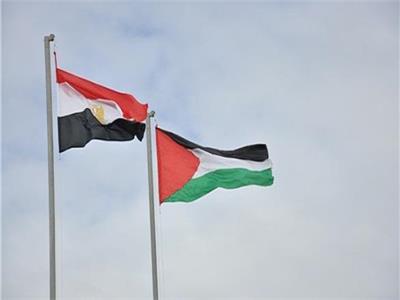 «مصر وفلسطين» توقعان مذكرة تعاون لتطوير إدارة الموارد المائية
