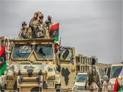 البعثة الأممية في ليبيا: توقيع اللجنة العسكرية «5+5» اتفاق وقف إطلاق نار دائم