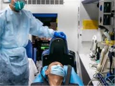سويسرا: ارتفاع الإصابات المؤكدة بفيروس كورونا إلى 103 آلاف و653 حالة