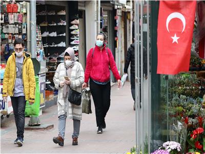 وزير الصحة التركي: انتشار كورونا يتسارع من جديد في البلاد
