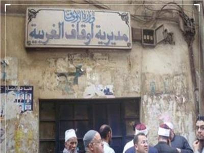 «أوقاف الغربية» تكشف حقيقة قيام إمام مسجد بتوزيع دعاية انتخابية