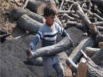 7 ملايين طفل في حرمان مادي بتركيا.. وضحايا عمالة الأطفال «مليونان»