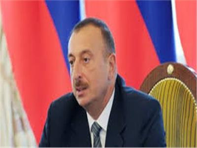 رئيس أذربيجان: مستعدون لايقاف الأعمال القتالية بقره باغ في حال وقف أرمينيا إطلاق النار
