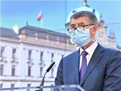 رئيس وزراء التشيك يقيل وزير الصحة ويقترح بديلًا بالمنصب