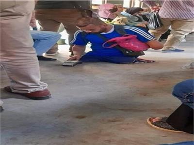 «الوزراء» يستجيب للشاب عمرو جمعة بعد تعرضه لحادث بتر في قدميه وساقيه
