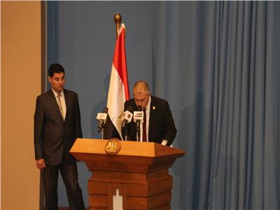 وزير الري: المهندس المصري «كلمة السر» في عمليات التنمية التي تشهدها مصر
