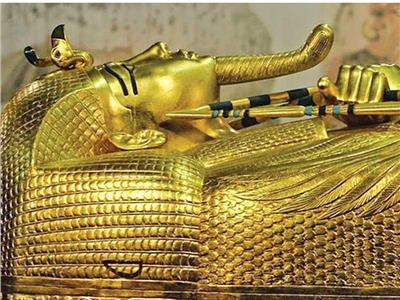 أصغر فرعون لمصر.. تعرف على لغز وفاة توت عنخ آمون