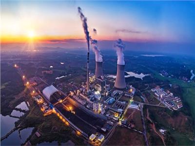 8 معلومات عن محطة «الحمراوين» لتوليد الكهرباء من الفحم