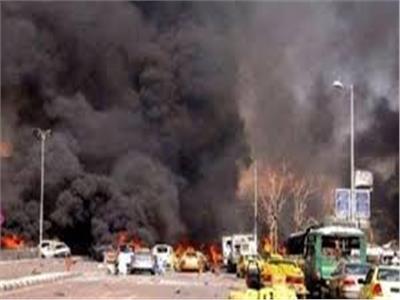 ارتفاع ضحايا انفجار غرب كابول إلى 81 قتيلا ومصابا