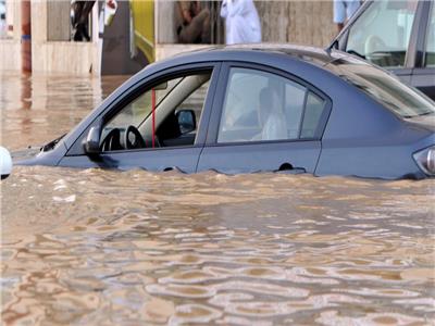 هل تنجح جهود الإسكان في إنهاء كابوس غرق القاهرة الجديدة من الأمطار؟