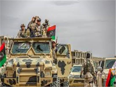 موريتانيا ترحب باتفاق وقف إطلاق النار في ليبيا
