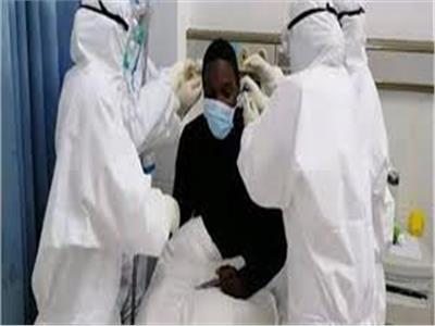 الصحة السنغالية: تسجيل 8 إصابات جديدة بفيروس كورونا