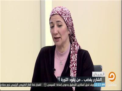 فيديو | الباز: غادة نجيب «سورية» وأتحداها أن تظهر شهادة ميلادها
