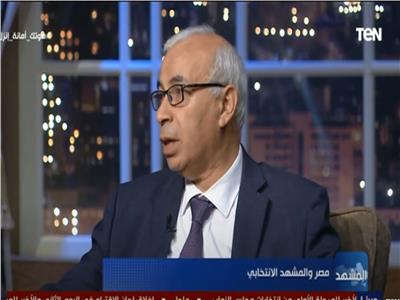 علي حسن: مصر تفوقت على أمريكا في إدارة أزمة كورونا