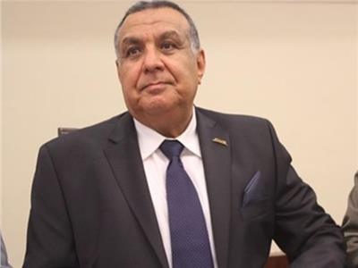 خاص | نكشف سبب خسارة «علواني» رئاسة الاتحاد الأفريقى للطائرة 