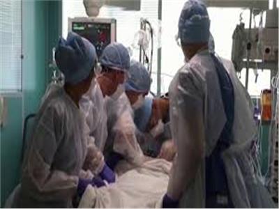 بلغاريا تسجل 327 حالة إصابة جديدة بفيروس كورونا خلال 24 ساعة