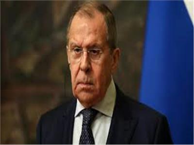 لافروف: تسوية الخلاف بين اليونان وتركيا يتم من خلال الحوار