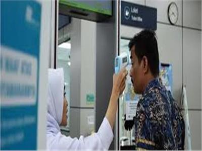 اندونيسيا تسجل 3222 إصابة جديدة بفيروس كورونا