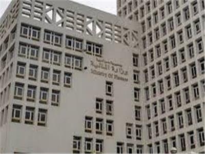 «المالية» تطرح سندات خزانة بقيمة 5ر9 مليار جنيه