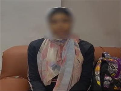 فيديو | بعد تغيبها ليومين..كشف غموض اختفاء «فتاة بورسعيد» 