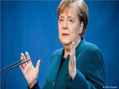 ميركل تحذر: ألمانيا على وشك فقدان السيطرة على كورونا