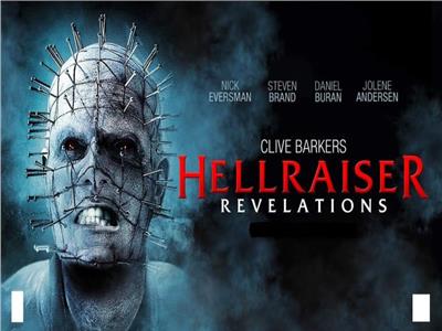 سلسلة «Hellraiser» من السينما إلى التليفزيون