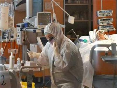 فنزويلا تسجل 386 إصابة جديدة بفيروس كورونا
