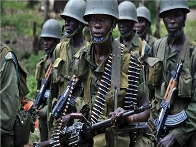 الكونغو الديمقراطية: مقتل 21 عنصراً من مليشيا مسلحة شمال شرقى البلاد