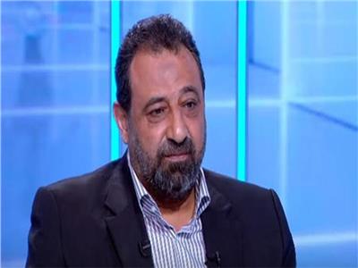 حبس مجدي عبد الغني 6 سنوات وغرامة 300 ألف جنيه