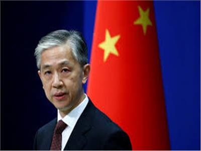 الصين تشجب تصريحات «بومبيو» حول التهديد الصيني