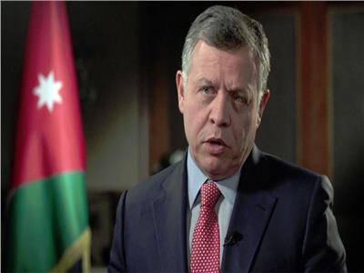 العاهل الأردني يلتقي وفداً روسياً من وزارتي الخارجية والدفاع