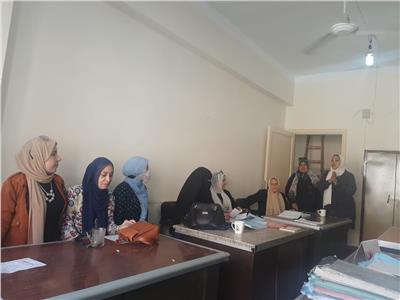 «شمال سيناء» تنظم ندوة لحث المرأة على المشاركة في انتخابات "النواب" 