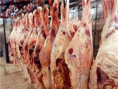 ثبات أسعار اللحوم في الأسواق المحلية اليوم 28 أكتوبر