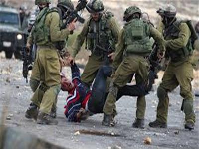 الاحتلال الإسرائيلي يعتقل 9 فلسطينيين من بيت لحم والخليل وجنين والقدس