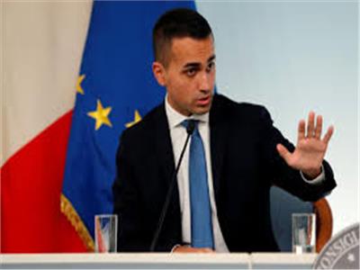 وزير خارجية إيطاليا: يتعين على الحكومة الإصغاء لصوت الاحتجاجات 