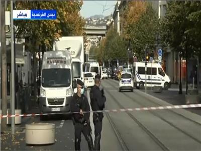 فيديو| ميرفت ميلاد ترصد أخر تطورات الحادث الإرهابي في نيس الفرنسية