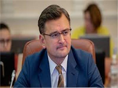 وزير خارجية أوكرانيا: 59 دولة مستعدة لاستقبال السياح الأوكرانيين