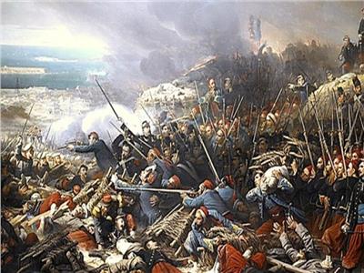 في مثل هذا اليوم.. روسيا تعلن الحرب على «الدولة العثمانية»