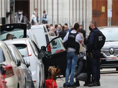 عاجل | «هجوم جديد».. فرنسا تعتقل شخص آخر قرب باريس