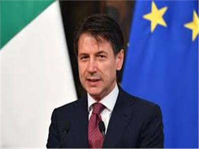 رئيس الوزراء الإيطالي يجدد دعوته لتسريع إطلاق صندوق الإنعاش الأوروبي