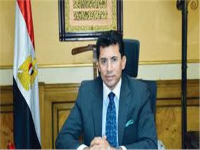 وزراء الشباب والرياضة مهرجان «قادرون باختلاف في النيل» رسالة سلام من مصر 