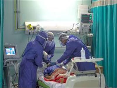 ليبيا تسجل 972 إصابة جديدة بفيروس كورونا