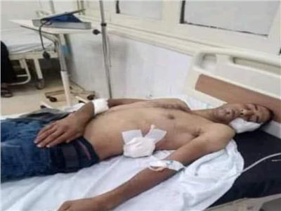 صور| مقتل لاعب ملاكمة دفاعًا عن ابنة شقيقته في الإسكندرية