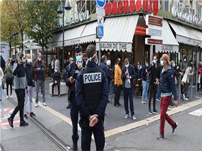 الجزائر تدين اعتداء إرهابيا على مكان عبادة بمدينة نيس الفرنسية