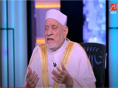 فيديو | عمر هاشم: «الرسول لم يعلمنا رد الإساءة بالإساءة»