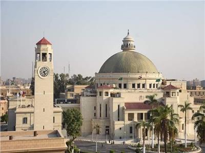 جامعة القاهرة تنفرد مصريًا بالدخول فى 7 تخصصات بتصنيف التايمز