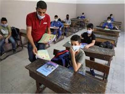 تونس 1841 إصابة بفيروس كورونا في المدارس
